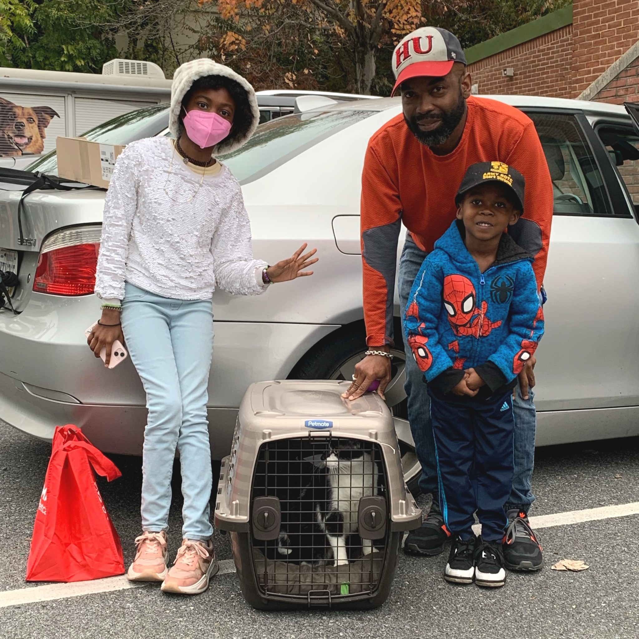 Humane Rescue Alliance photo